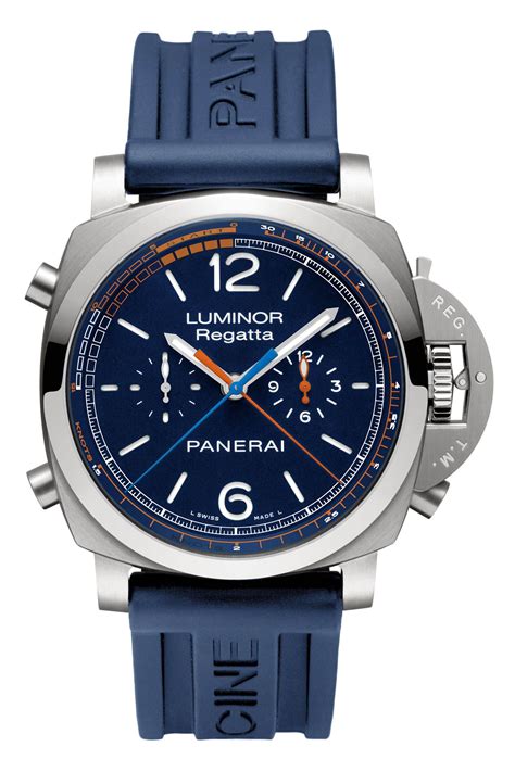 luminor regatta panerai price.